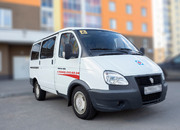 перевозка лежачих больных по Екатеринбургу - цена от 2500 рублей - Перевозка лежачих больных, Екатеринбург