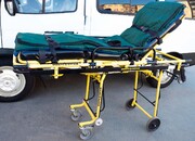 перевозка больных в дома престарелых и пансионаты от 3500 руб. - Перевозка лежачих больных, Екатеринбург